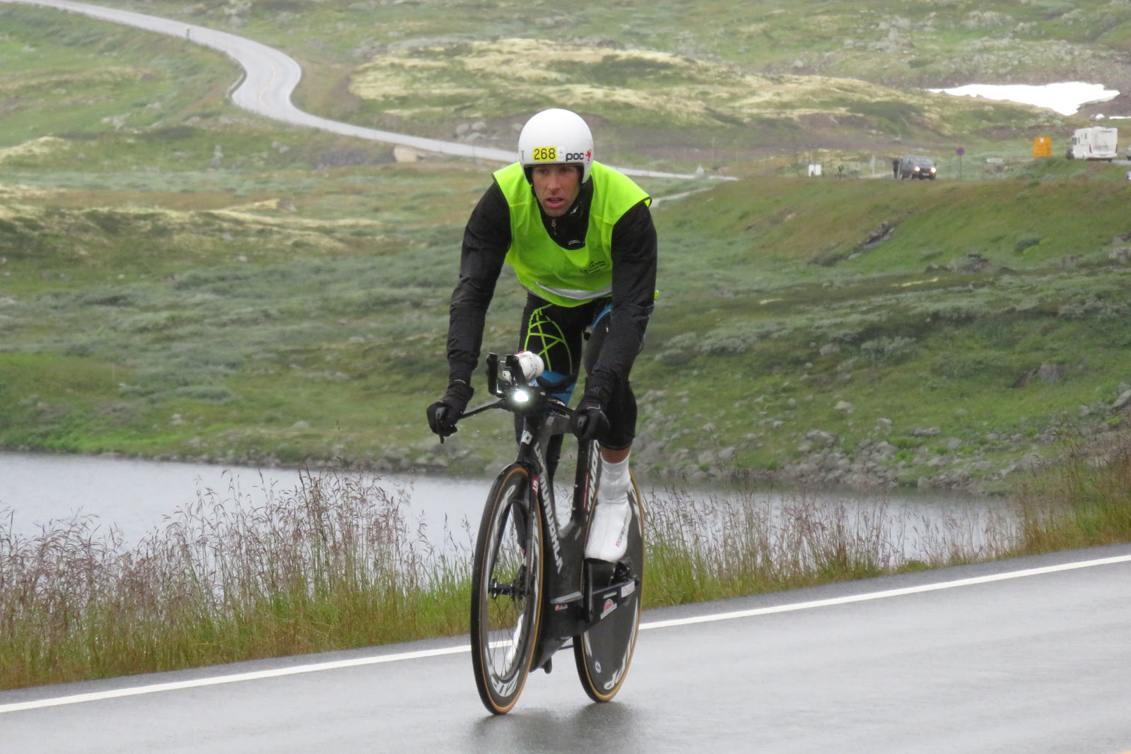 Norseman! Será que los Noruegos son invencibles en XTri?