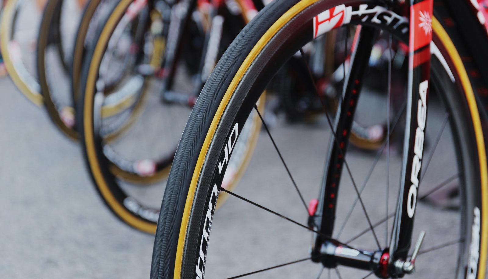 ¿Cómo elegir tus ruedas para triatlón?