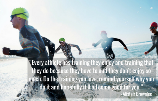 ¿Cómo volver motivados al entrenamiento?