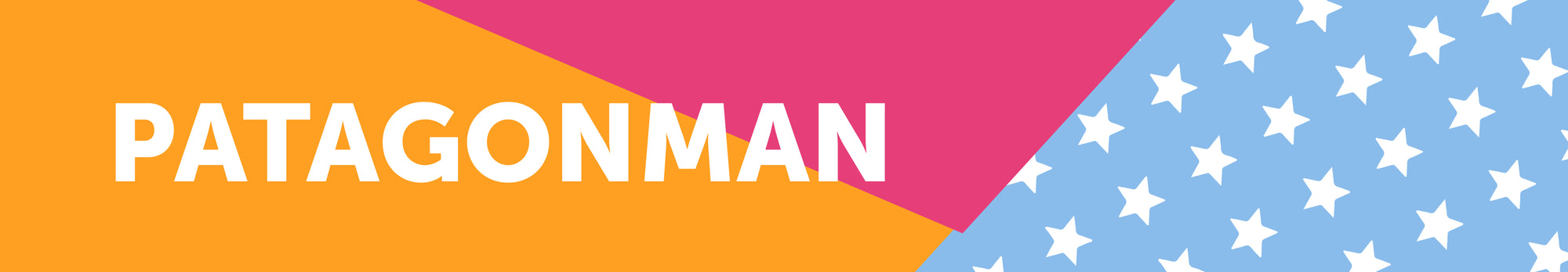 Patagonman