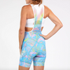 Bibshort de Ciclismo Zoot Live Aloha (Mujer)