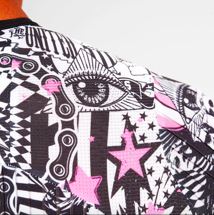 Mens Ultra Tri P1 Racesuit de Competencia Zoot American Rebel Hombre