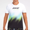 Polera Running Zoot Live Aloha (Hombre)