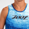 Sudadera Running Zoot Kahe Kai (Hombre)