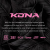 ZOOT KONA WETSUIT PINK FLORA (mujer)