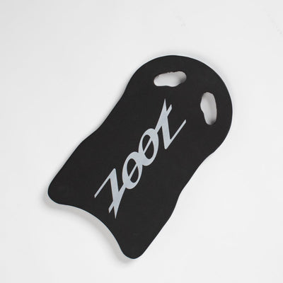 Zoot Sports SWIM ACCESSORIES Ultra Kickboard - Black Swirl