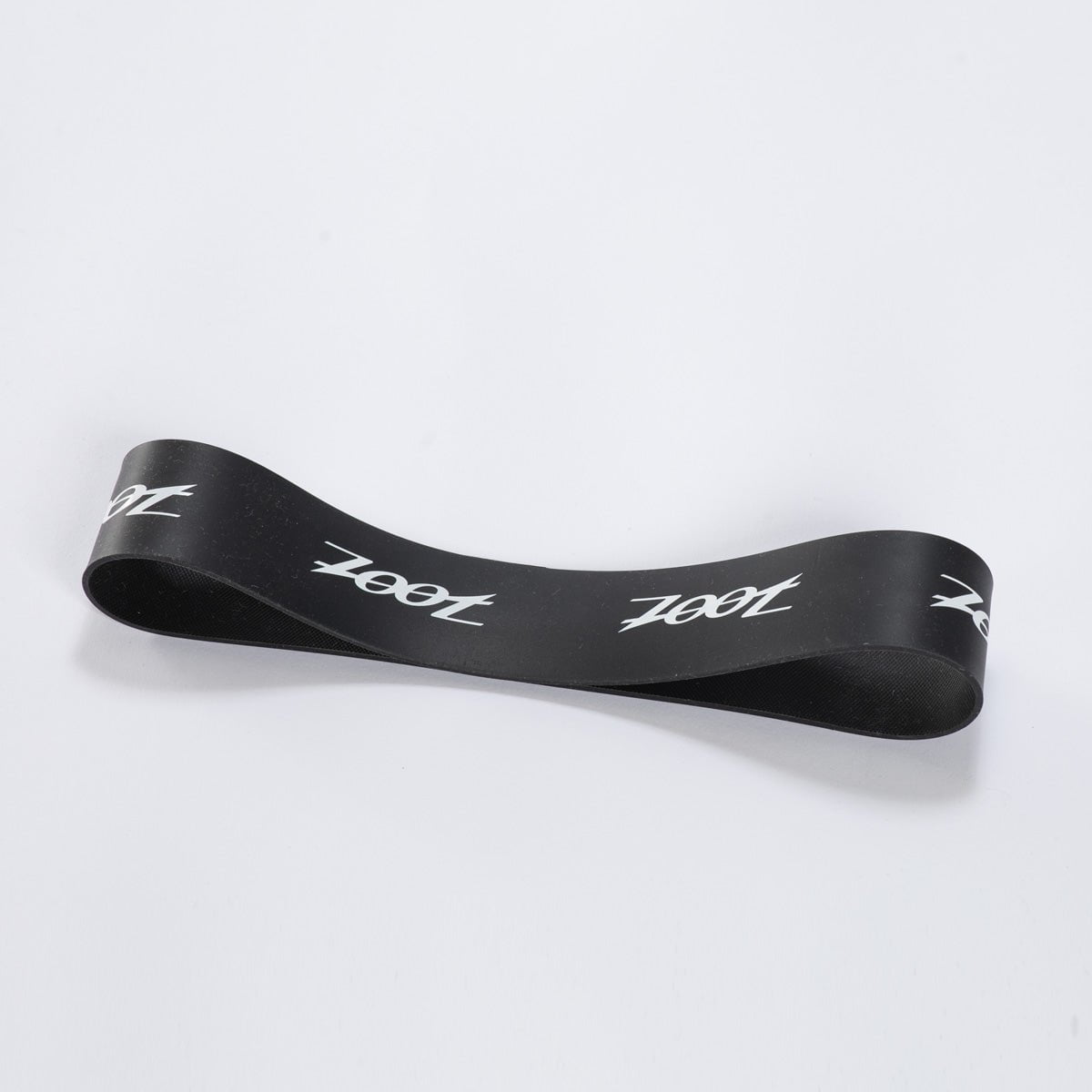 Zoot Sports SWIM ACCESSORIES Ultra Swim Ankle Strap - Black