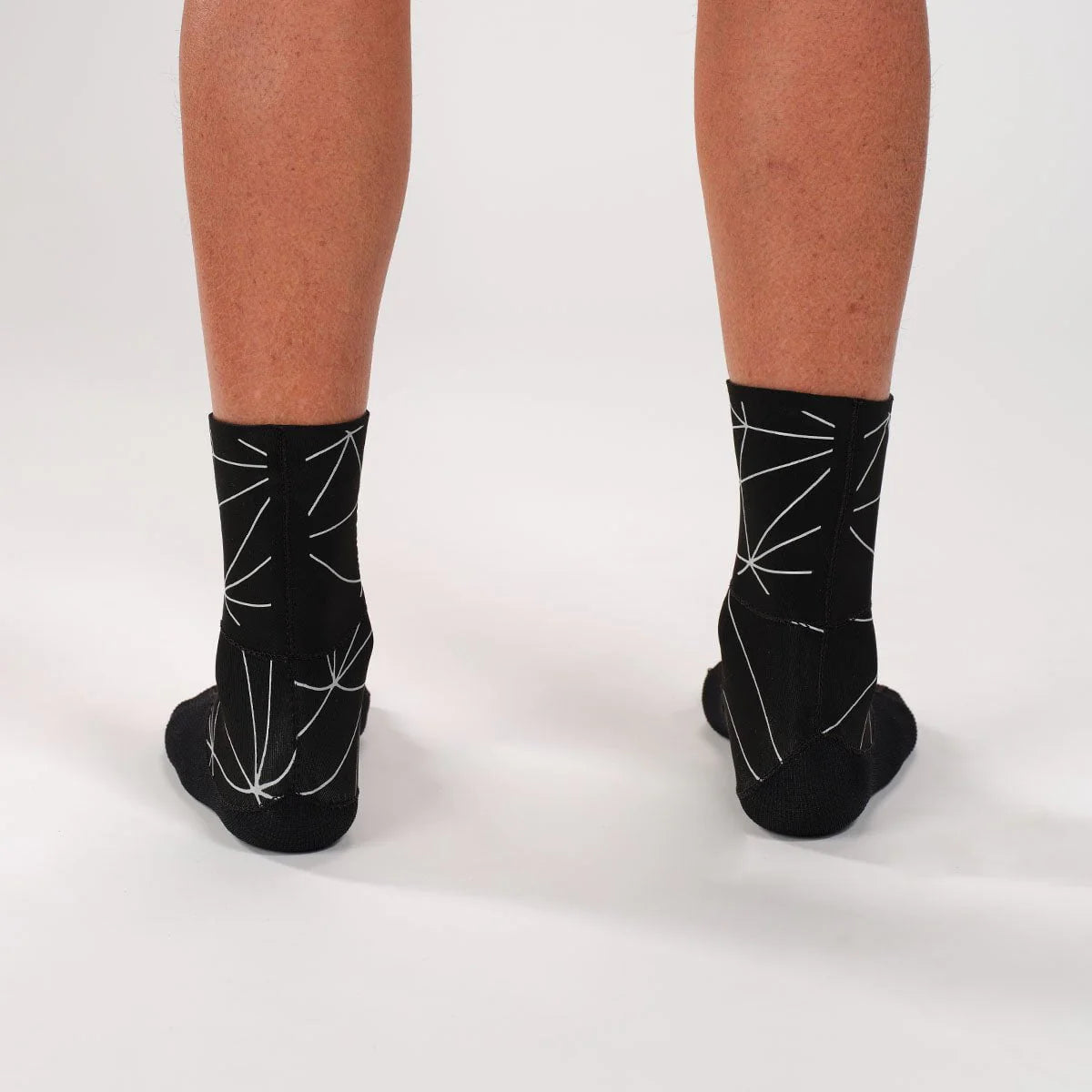 ZOOT UNISEX THERMO NEOPRENE BOOTIE BLACK