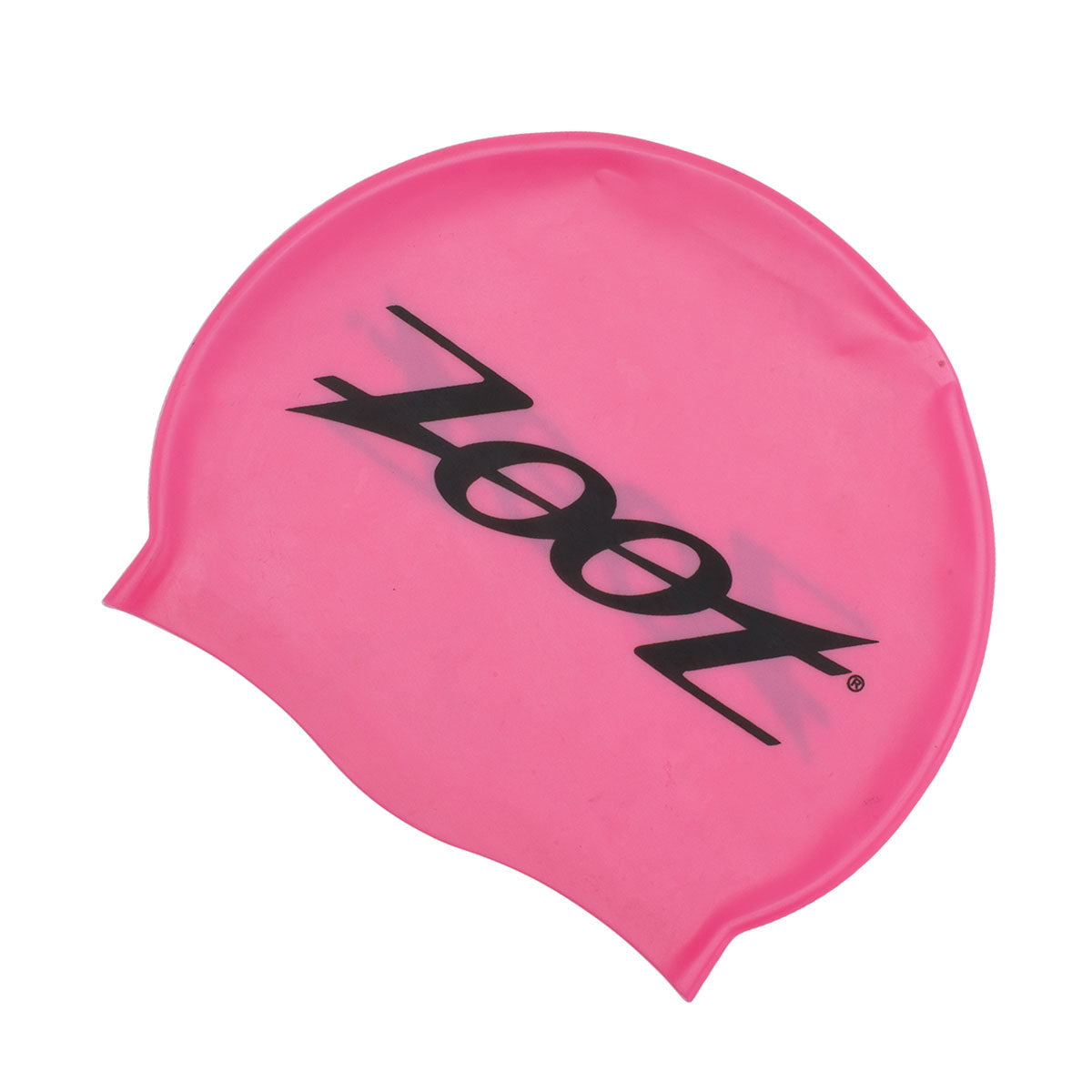 Zoot Sports SWIM ACCESSORIES Zoot Swim Cap - Pink
