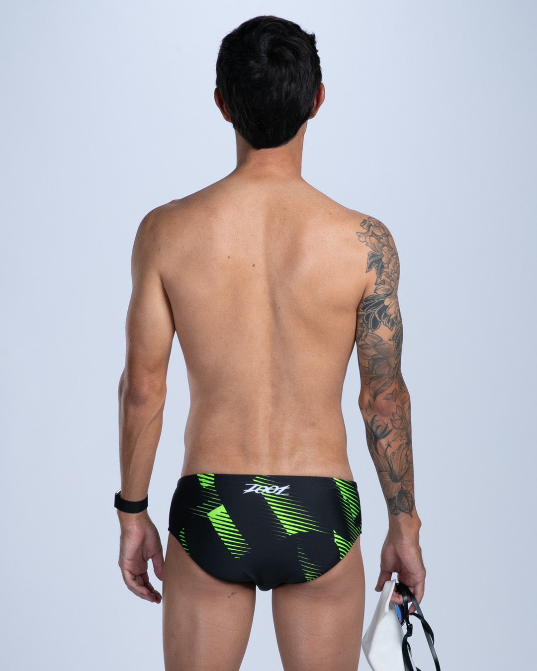 Zoot Sports SWIM BRIEFS Men's Ltd Swim Brief - Icon
