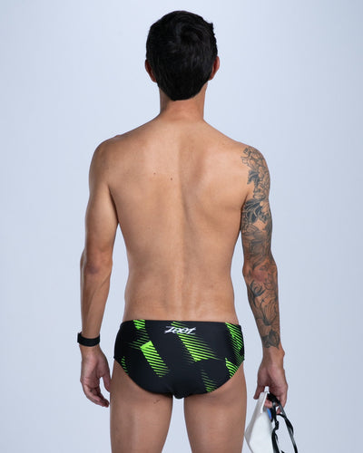 Zoot Sports SWIM BRIEFS Men's Ltd Swim Brief - Icon
