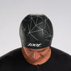 Gorra de neopreno Negra Zoot