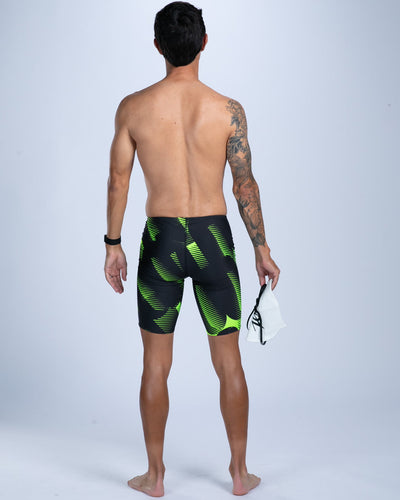 Zoot Sports SWIM JAMMERS Men's Ltd Swim Jammer - Icon