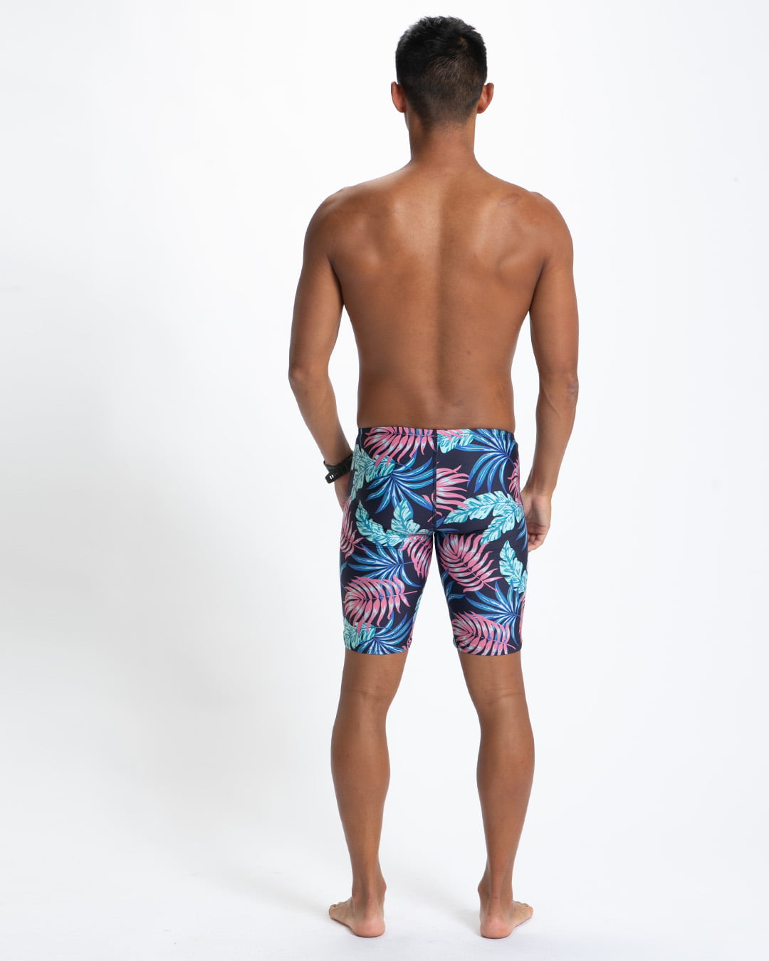 Zoot Sports SWIM JAMMERS Men's Ltd Swim Jammer - Kauai