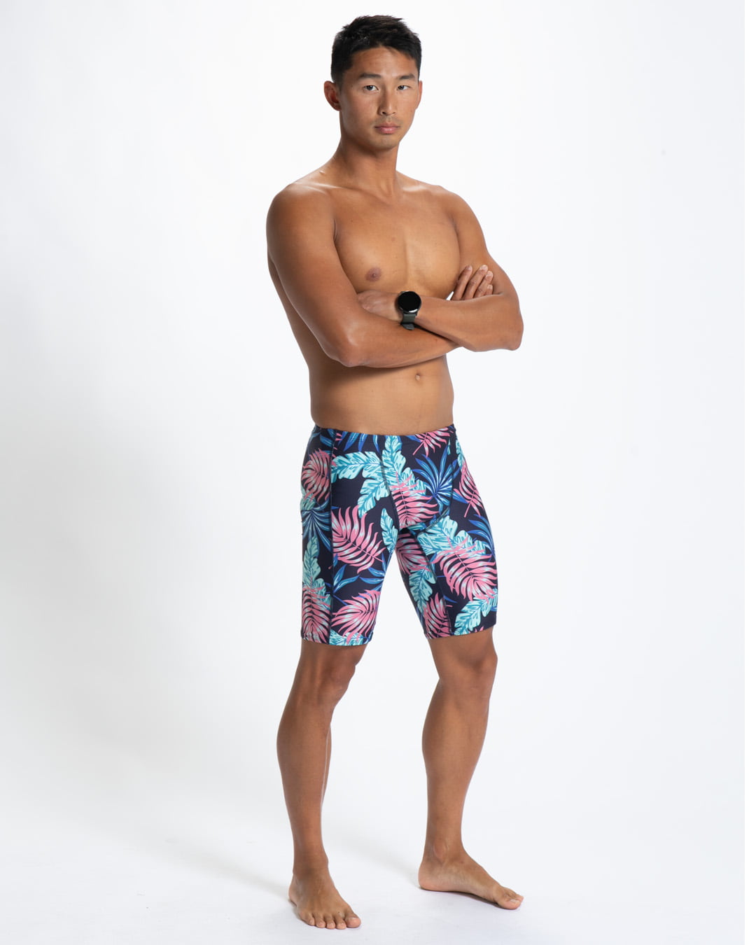 Zoot Sports SWIM JAMMERS Men's Ltd Swim Jammer - Kauai