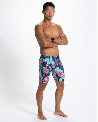 Zoot Sports SWIM JAMMERS Men's Ltd Swim Jammer - Kauai