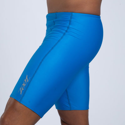 Zoot Sports SWIM Men's Core Swim Jammer - Ocean Blue