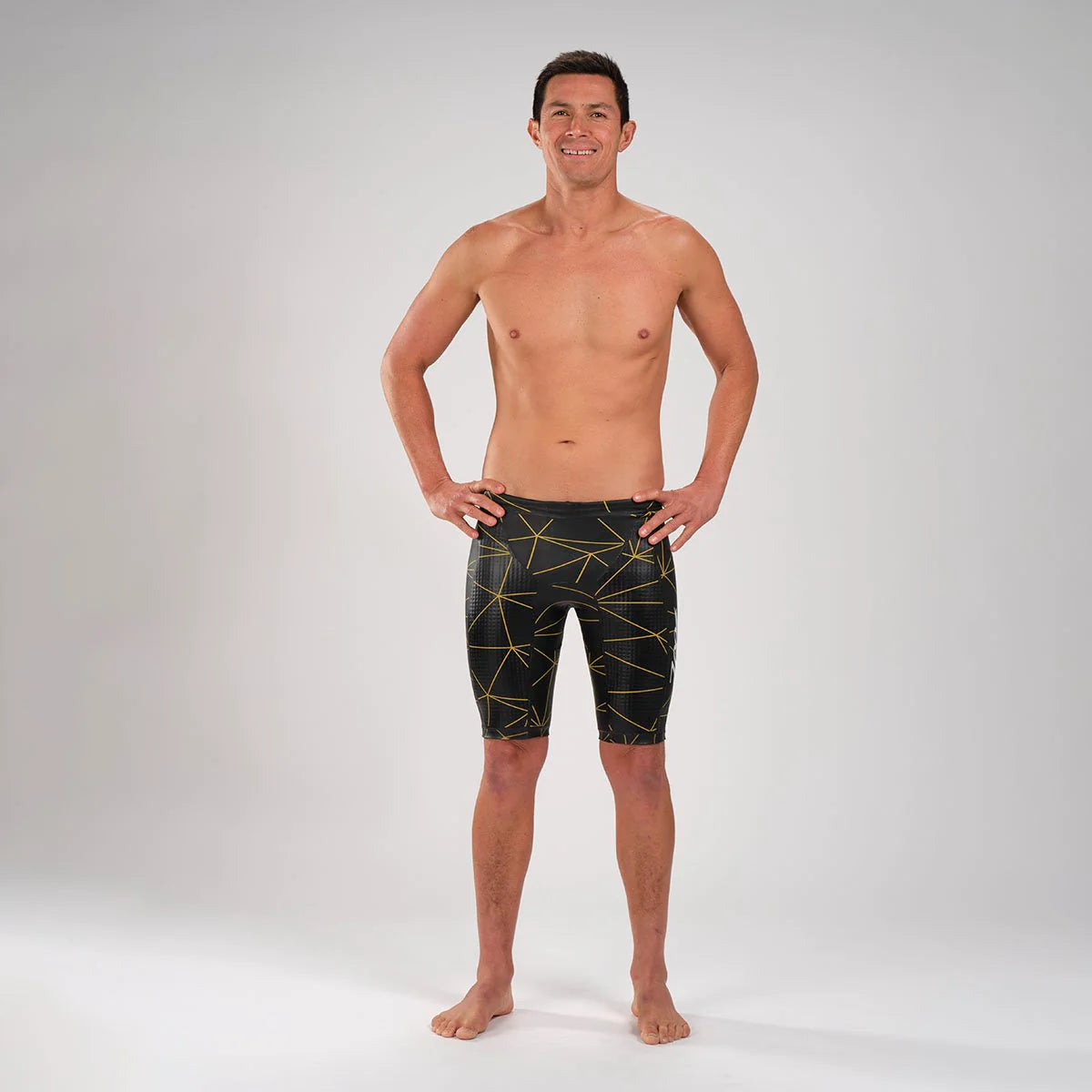 ZOOT MENS ULTRA BUOYANCY SHORTS