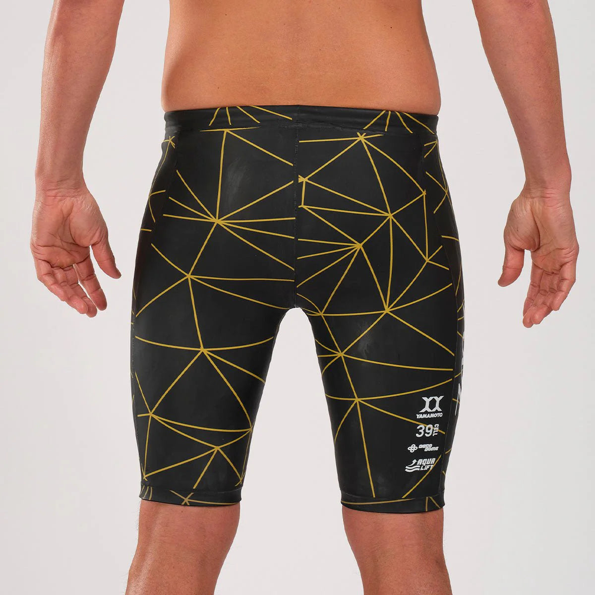 ZOOT MENS ULTRA BUOYANCY SHORTS