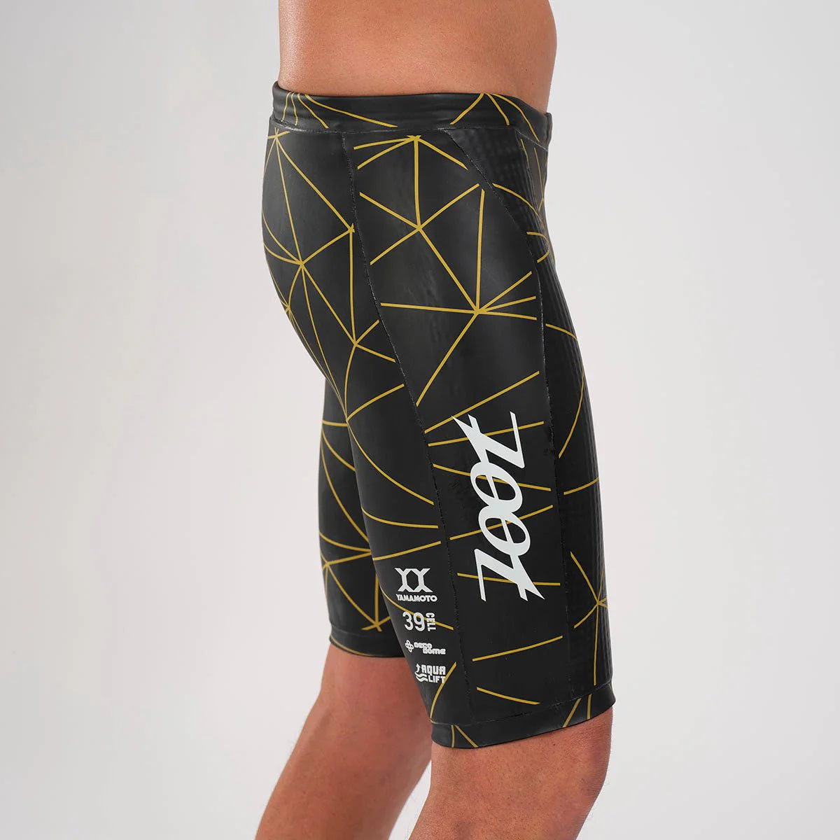 ZOOT MENS ULTRA BUOYANCY SHORTS