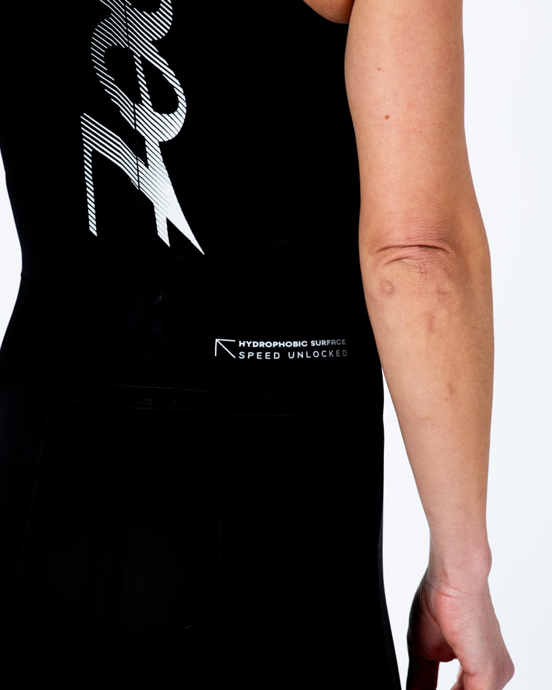 Zoot Sports SWIMSUITS Women's WikiSpeed Swimskin - Black