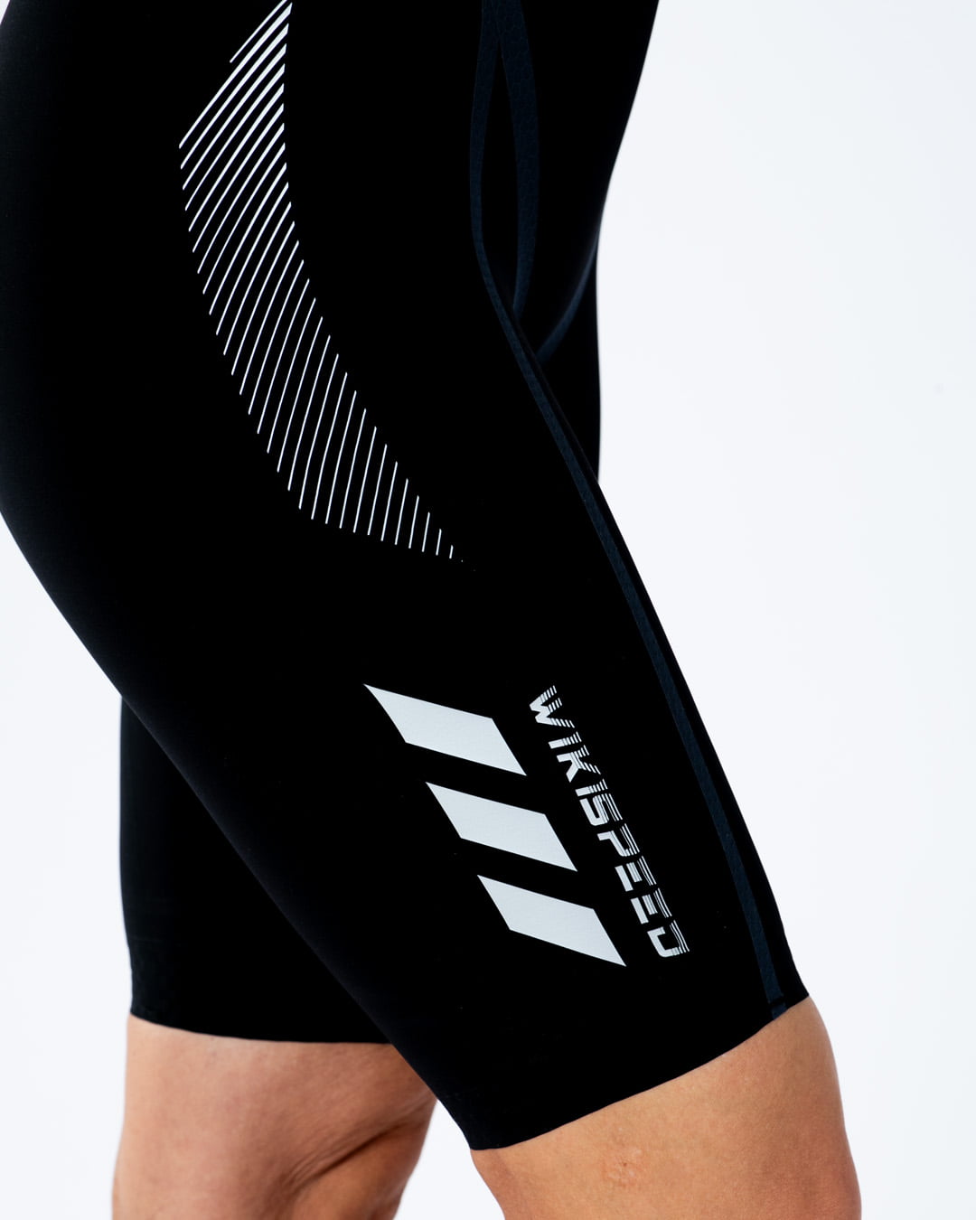 Zoot Sports SWIMSUITS Women's WikiSpeed Swimskin - Black