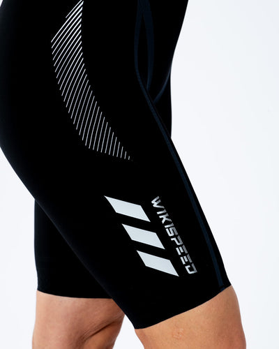 Zoot Sports SWIMSUITS Women's WikiSpeed Swimskin - Black