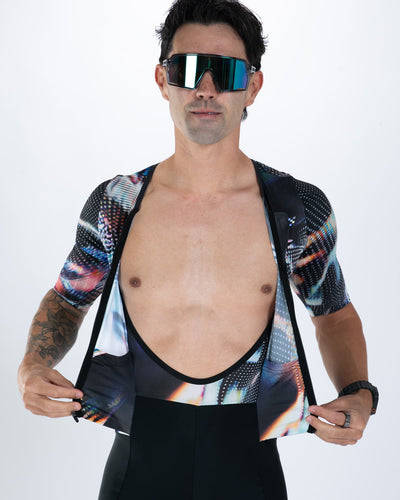 Zoot Sports TRI AERO RACESUITS Men's Ultra Tri P1x Racesuit - Afterburn