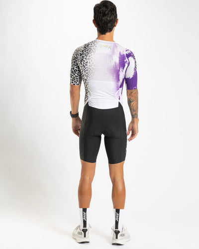 Zoot Sports TRI AERO RACESUITS Men's Ultra Tri P1x Racesuit - Bach