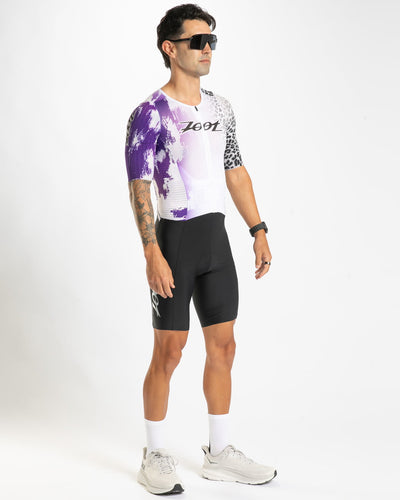 Zoot Sports TRI AERO RACESUITS Men's Ultra Tri P1x Racesuit - Bach