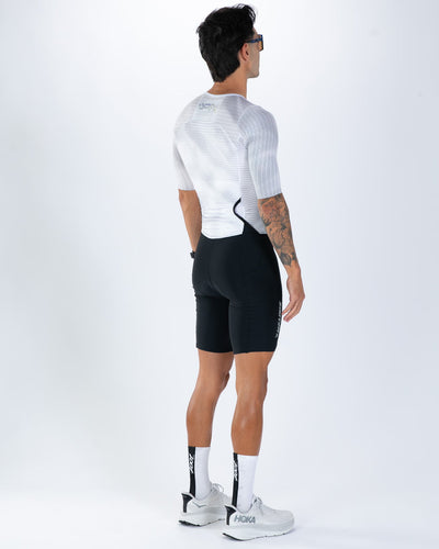 Zoot Sports TRI AERO RACESUITS Men's Ultra Tri P1x Racesuit - Chrome