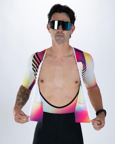 Zoot Sports TRI AERO RACESUITS Men's Ultra Tri P1x Racesuit - Eclipse
