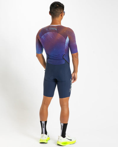 Zoot Sports TRI AERO RACESUITS Men's Ultra Tri P1x Racesuit - Hayes