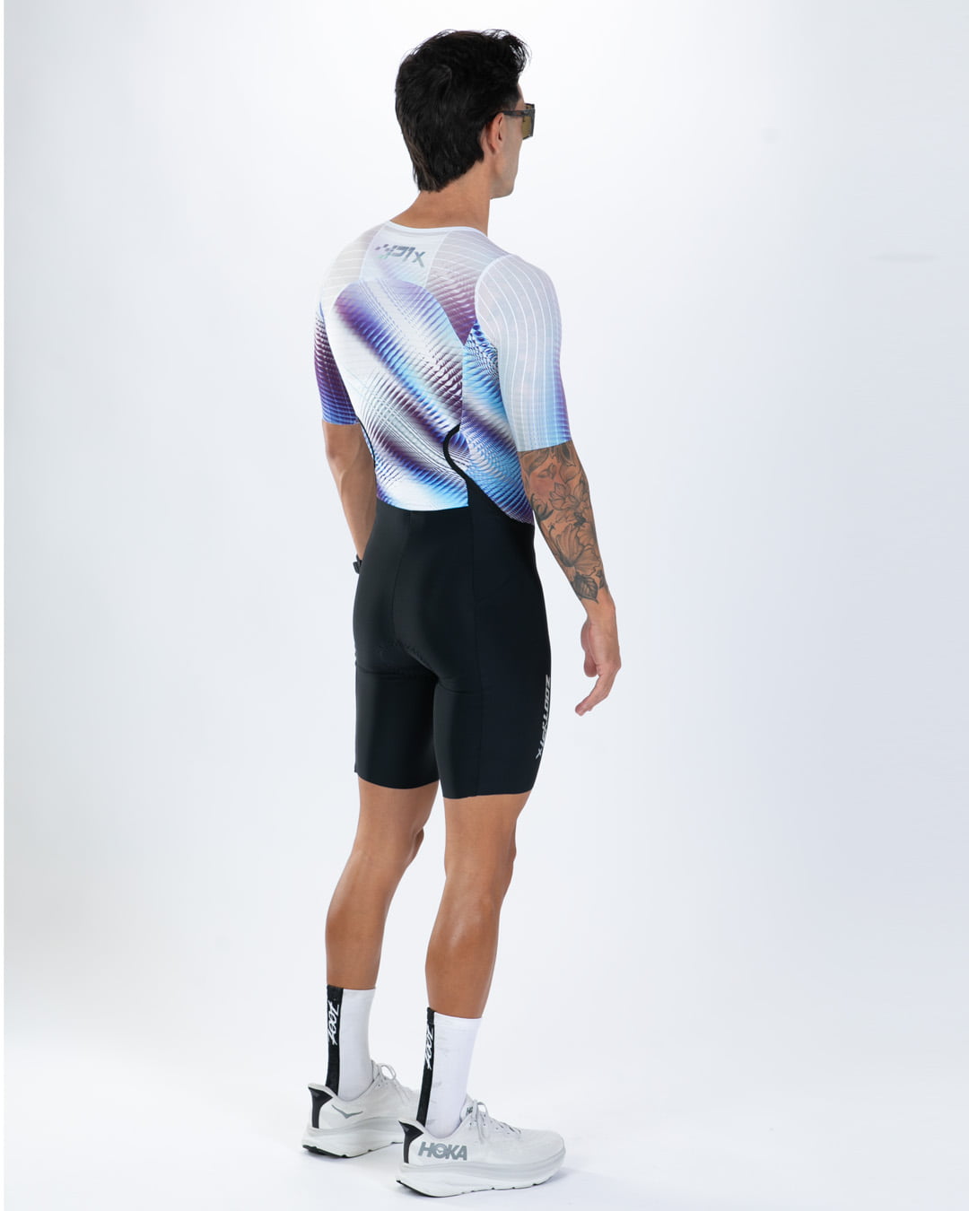 Zoot Sports TRI AERO RACESUITS Men's Ultra Tri P1x Racesuit - Nova
