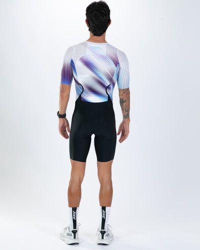Zoot Sports TRI AERO RACESUITS Men's Ultra Tri P1x Racesuit - Nova