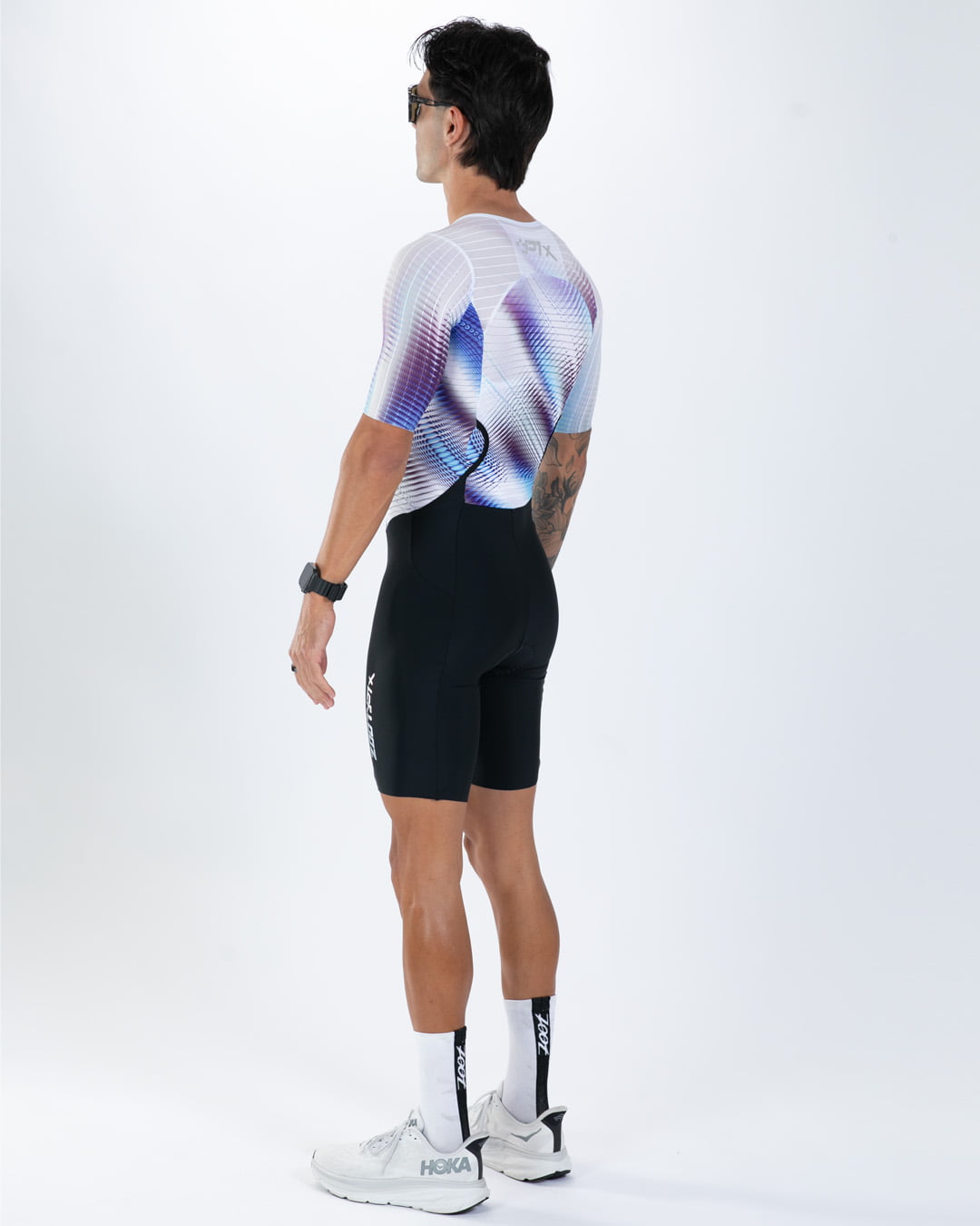Zoot Sports TRI AERO RACESUITS Men's Ultra Tri P1x Racesuit - Nova