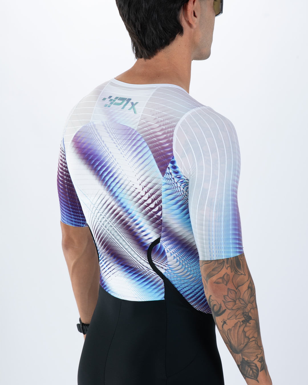 Zoot Sports TRI AERO RACESUITS Men's Ultra Tri P1x Racesuit - Nova