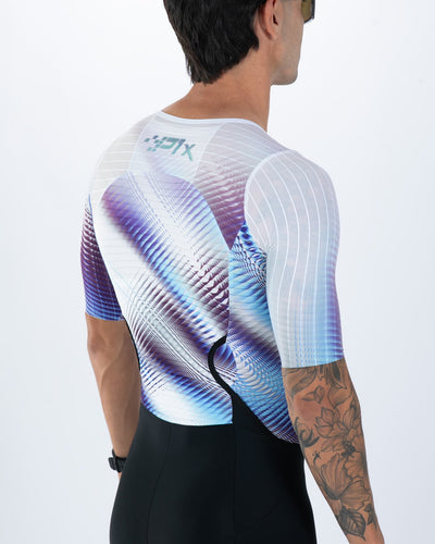 Zoot Sports TRI AERO RACESUITS Men's Ultra Tri P1x Racesuit - Nova
