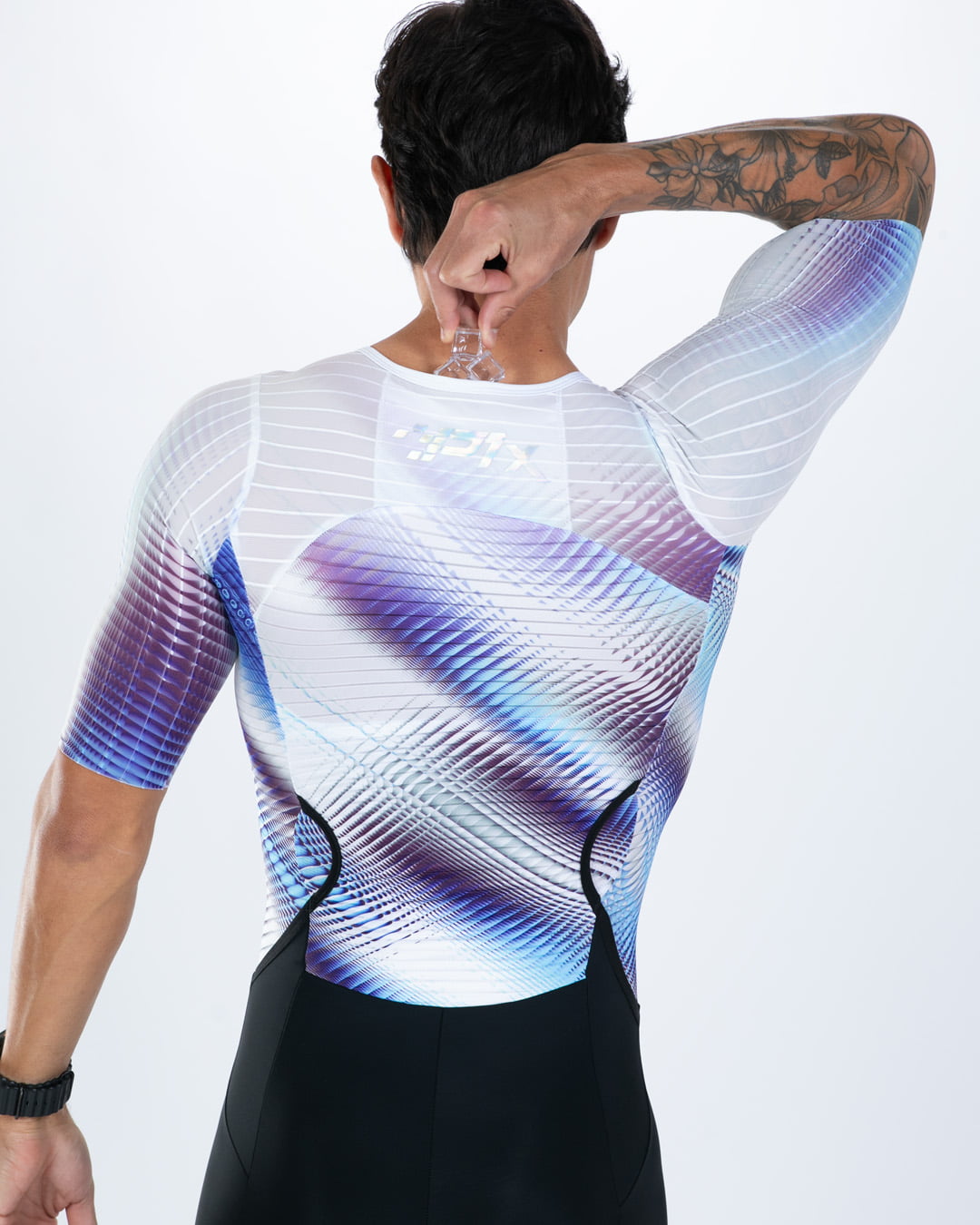 Zoot Sports TRI AERO RACESUITS Men's Ultra Tri P1x Racesuit - Nova