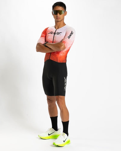 Zoot Sports TRI AERO RACESUITS Men's Ultra Tri P1x Racesuit - Triese