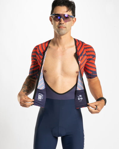 Zoot Sports TRI AERO RACESUITS Men's Ultra Tri P1x Racesuit - West