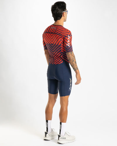 Zoot Sports TRI AERO RACESUITS Men's Ultra Tri P1x Racesuit - West