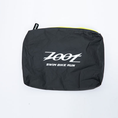 Zoot Sports TRI AERO RACESUITS Women's Ultra P1x Tri Racesuit - Burgundy