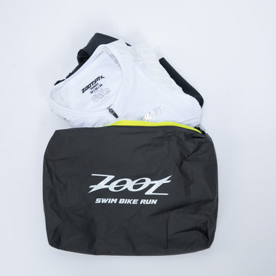Zoot Sports TRI AERO RACESUITS Women's Ultra Tri P1x Racesuit - Elements