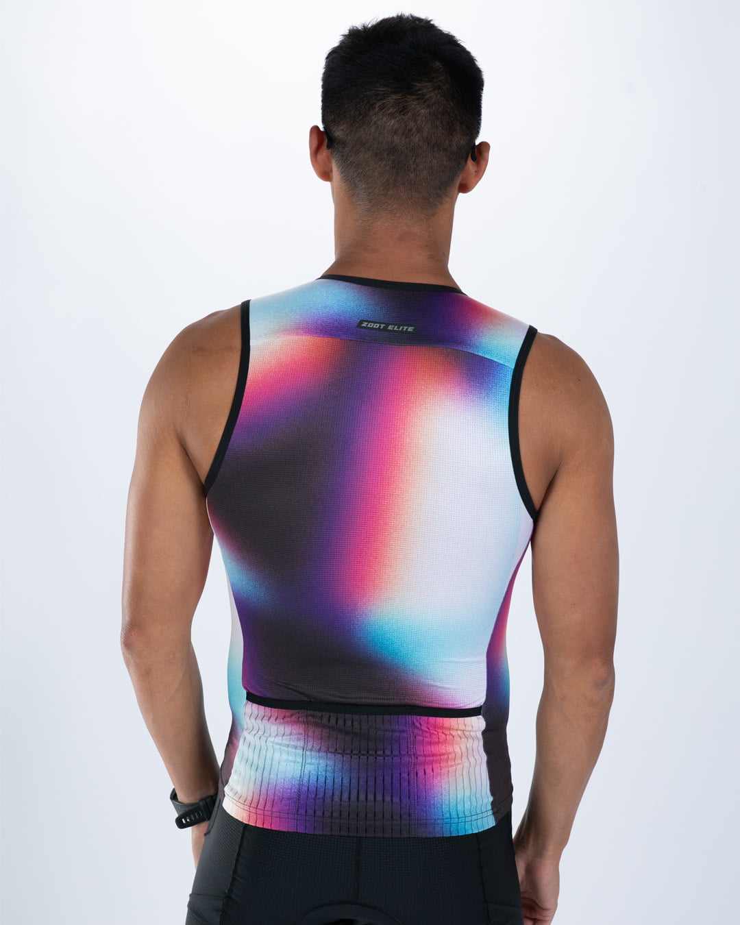 Zoot Sports TRI TANKS Men's Elite Tri Tank - Sonic Shift