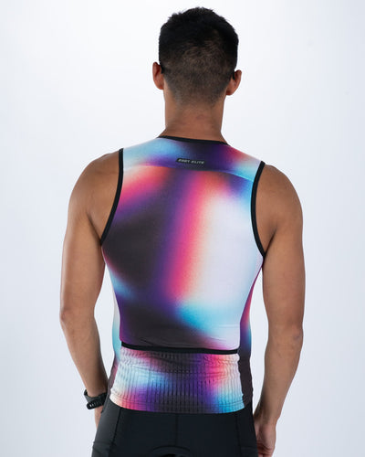 Zoot Sports TRI TANKS Men's Elite Tri Tank - Sonic Shift