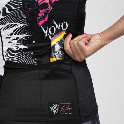 Zoot Sports TRI TOPS Women's Ltd Tri Racerback - Darkside