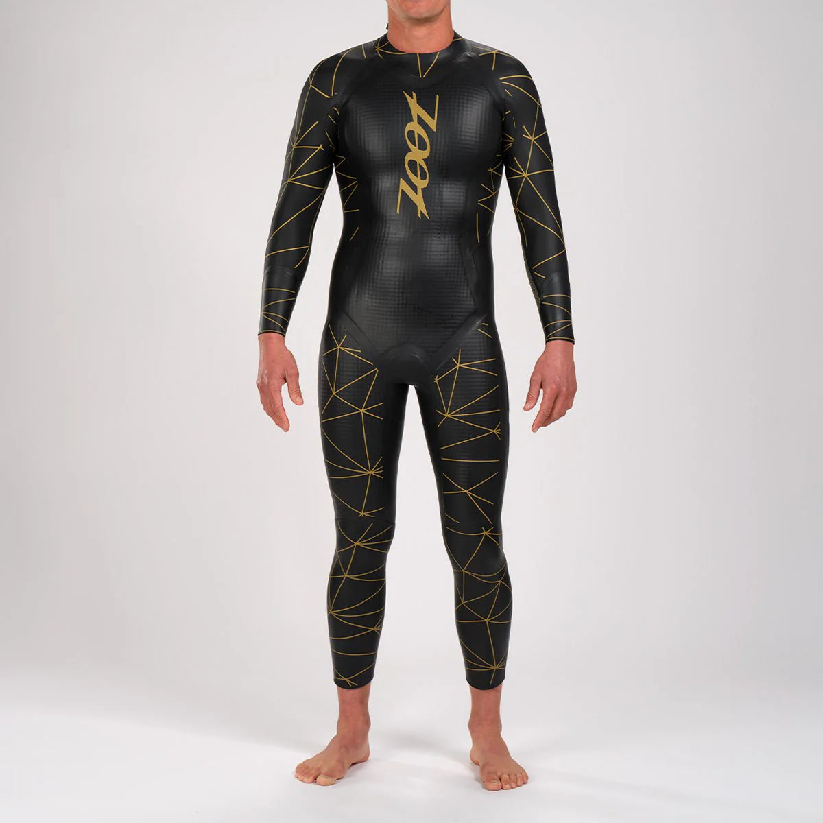 ZOOT WIKIWIKI WETSUIT GOLD (hombre)