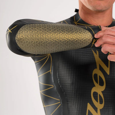 ZOOT WIKIWIKI WETSUIT GOLD (hombre)