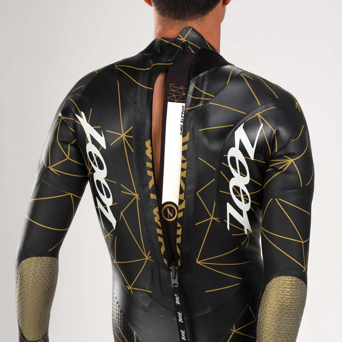 ZOOT WIKIWIKI WETSUIT GOLD (hombre)
